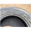 Image 9 : (4) Cooper 112/109R Load Range C LT265/70R17 Tires (Bald Spots on them) Plus (2) Aurora Tires