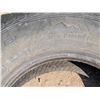 Image 5 : (4) Summit 121/1180 Load Range E LT265/70R17 Tires (Bald Spots on them) Plus (1) Michelin Tire