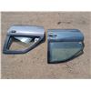 Image 1 : 2008-12 Ford Range Mazda Doors (Front) 37"x51" Roughly
