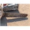 Image 3 : Chainsaw With Blade (Still Has Compression) and One W/O Both For Parts