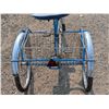 Image 3 : Vintage Adult Tricycle Free Spirit Wire Basket  24x1.75 Tires and Reflectors