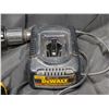 Image 6 : DeWalt DC720 1/2" (12.7mm) Cordless Drill Driver w/ Charger (Works)