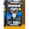 Image 2 : (6) Eiko Bulbs 74 Lumens, 15 Walt, 8000 Hours, 5000K PAR30LN Not Used