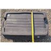 Image 8 : Milwaukee Tool Case for a Power Tool, Multiple Milwaukee tool Chargers, and Tubber ware Bin for Stor