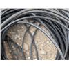 Image 4 : Lot of Black Wire Cables
