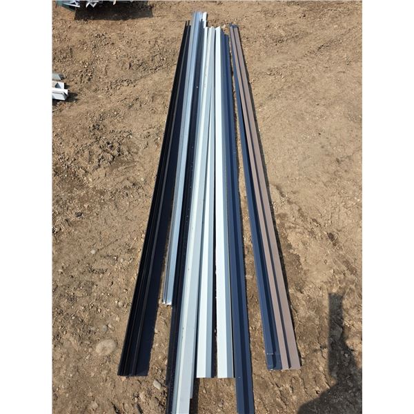 Assorted flashing colors vary- approx 20 pieces- roughly 10FT long