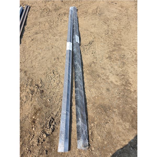 Assorted flashing colors vary- approx 20 pieces- roughly 10FT long- new