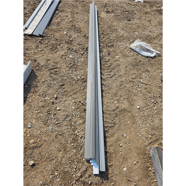 Assorted flashing colors vary- approx 20 pieces- roughly 10FT long