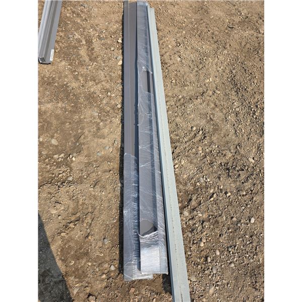 Assorted flashing colors vary- approx 20 pieces- roughly 10FT long