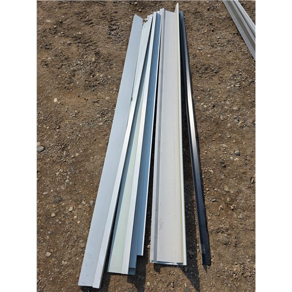 Assorted flashing colors vary- approx 20 pieces- roughly 10FT long