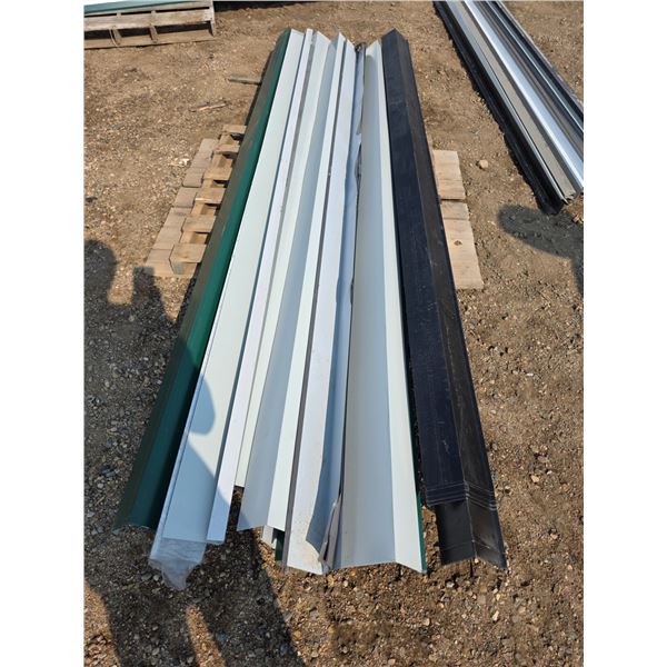 Assorted flashing colors vary- approx 20 pieces- roughly 10FT long