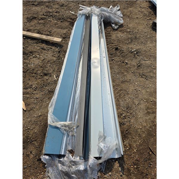 Assorted flashing colors vary- approx 20 pieces- roughly 10FT long