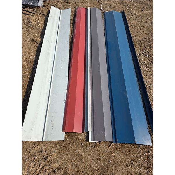 Assorted flashing colors vary- approx 20 pieces- roughly 10FT long