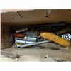 Image 3 : Lot of misc tools