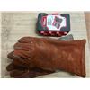 Image 3 : Lot of misc tools and welding gloves