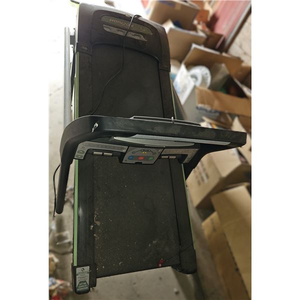 Horizon CT 5.3 Treadmill- Untested