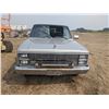 Image 2 : 1984 Chevrolet Silver 6.2L Diesel VIN: 2GCEC14C3E1201426