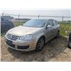 Image 1 : 2006 VW Jetta TDI VIN: 3VWST71K66M763491