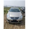 Image 2 : 2006 VW Jetta TDI VIN: 3VWST71K66M763491