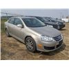 Image 3 : 2006 VW Jetta TDI VIN: 3VWST71K66M763491