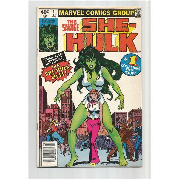 Marvel Comics Bronze Age 1980