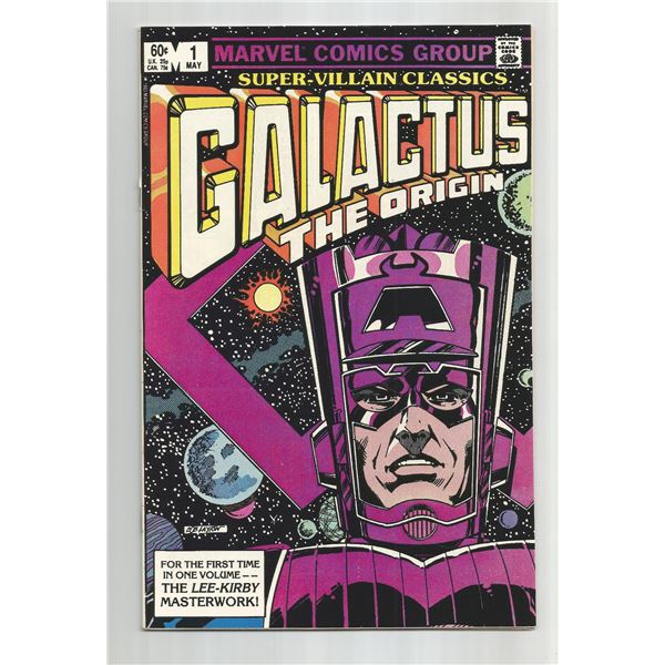 Marvel Comics Bronze Age 1983