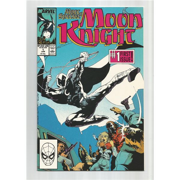 Marvel Comics Bronze Age 1980