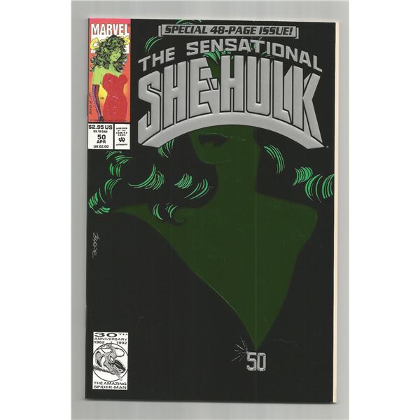 Marvel Comics Modern  Age 1993