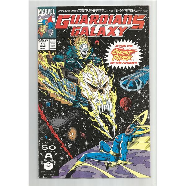 Marvel Comics Bronze Age 1980