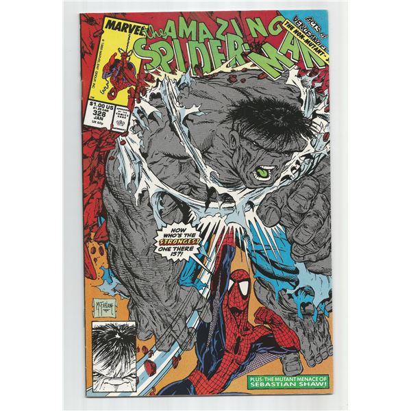 Marvel Comics Bronze Age 1980