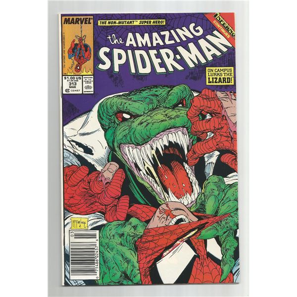 Marvel Comics Bronze Age 1980