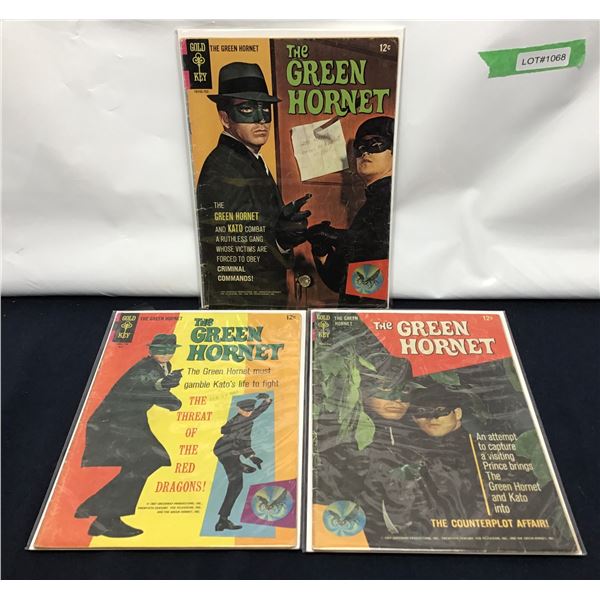 Gold Key Comics Silver Age 1967