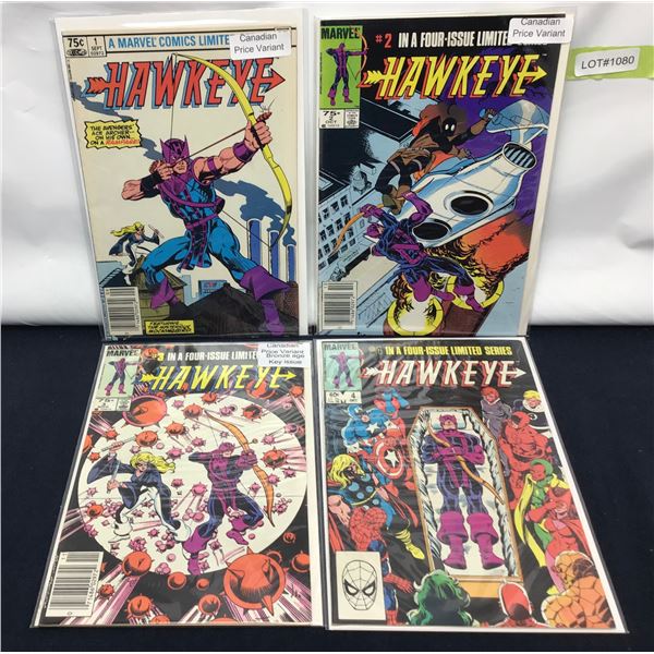 Marvel Comics Bronze Age 1980