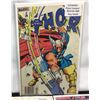 Image 2 : Marvel Comics Bronze Age Thor #337-339 (CPV) 1980