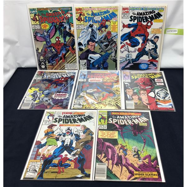 Marvel Comics Modern  Age 1990