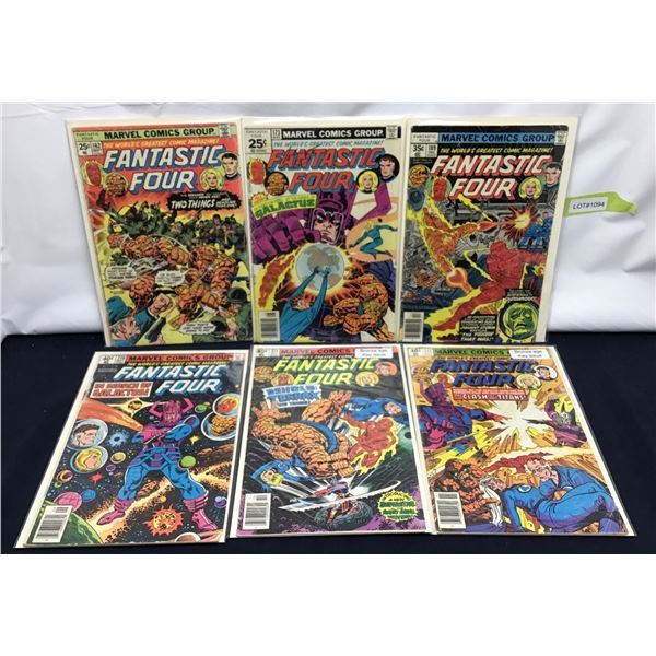 Marvel Comics Bronze Age 1980