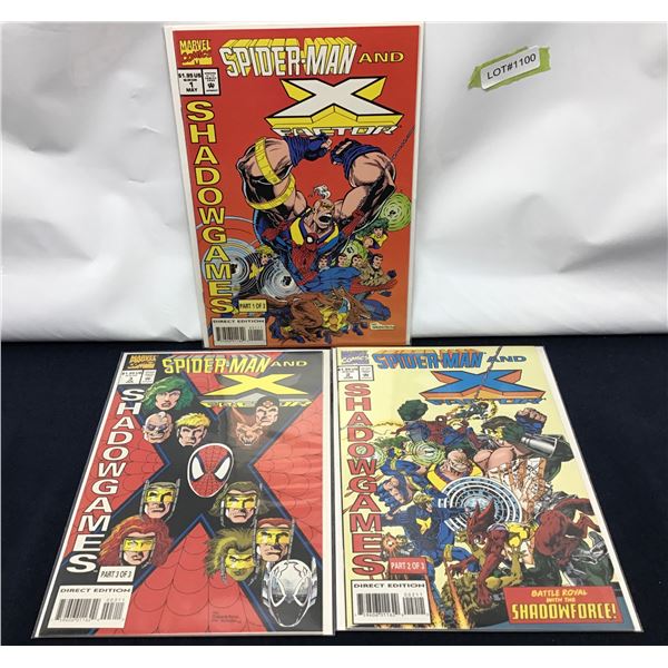 Marvel Comics Bronze Age 1980