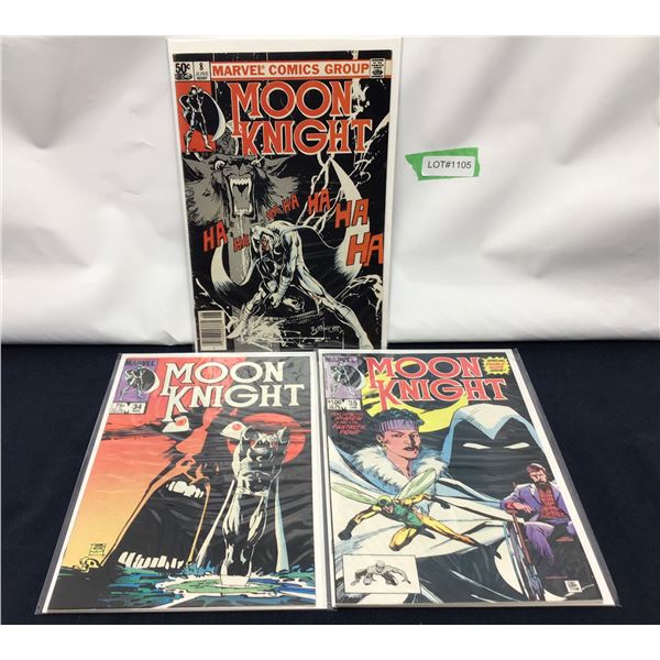 Marvel Comics Bronze Age 1980