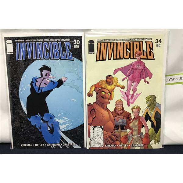 Image Comics Modern Age