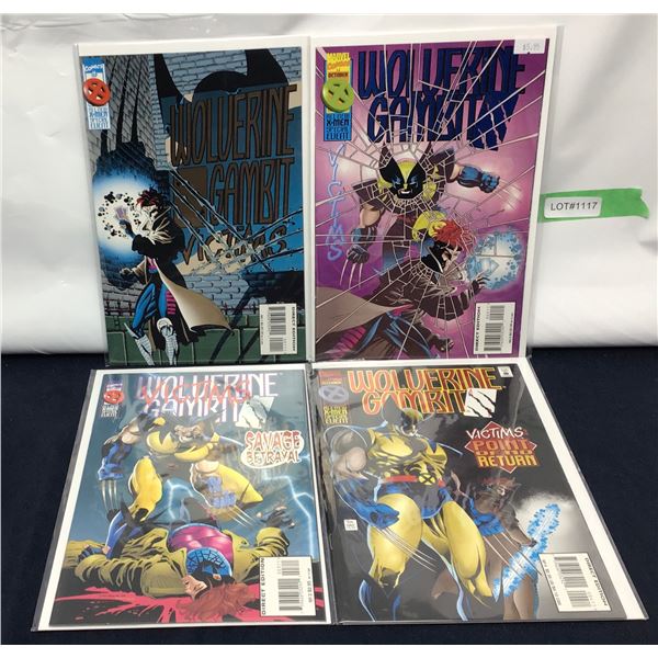 Marvel Comics Modern  Age