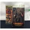 Image 1 : Neca Reel Toys Davy Jones action figure (2006)