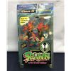 Image 2 : McFarlane Toys Spawn action figure (1996)