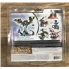 Image 2 : McFarlane Toys Dragon action figure (1996)
