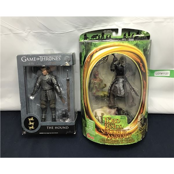 McFarlane Toys Spawn action figure (1996)