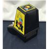 Image 2 : 1980s Coleco Pacman Mini Arcade Game (Tested Working)