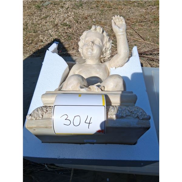 Yard Angel New in Box