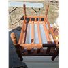 Image 4 : Wooden Doll bed and Chair