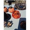 Image 11 : Large collection of Halloween decorations
