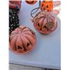 Image 2 : Large collection of Halloween decorations