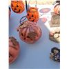 Image 3 : Large collection of Halloween decorations